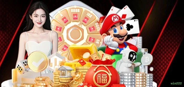 Download app win222 Android iOS