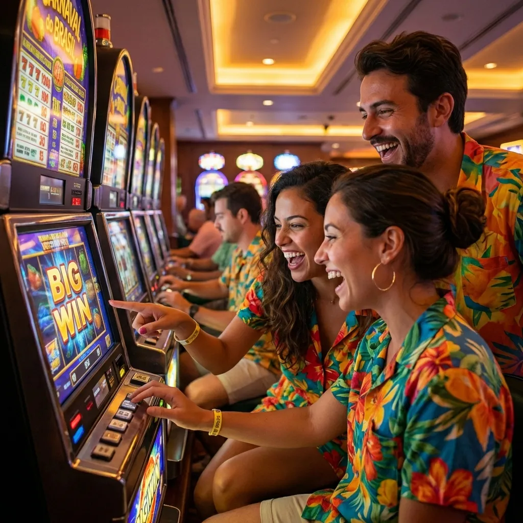 Slots win222 - Sweet Bonanza e caça-níqueis populares