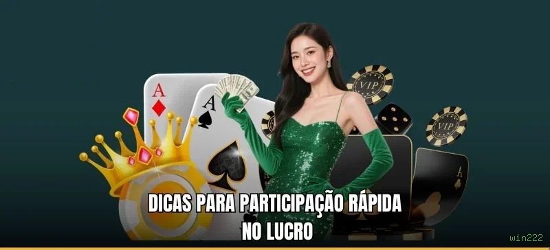 Suporte VIP win222 - atendimento prioritário